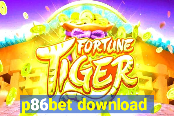 p86bet download